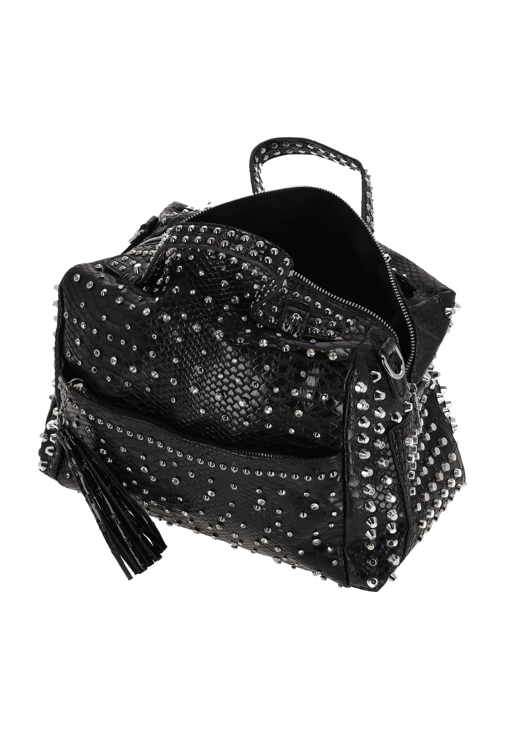 Naemi Women's Satchel