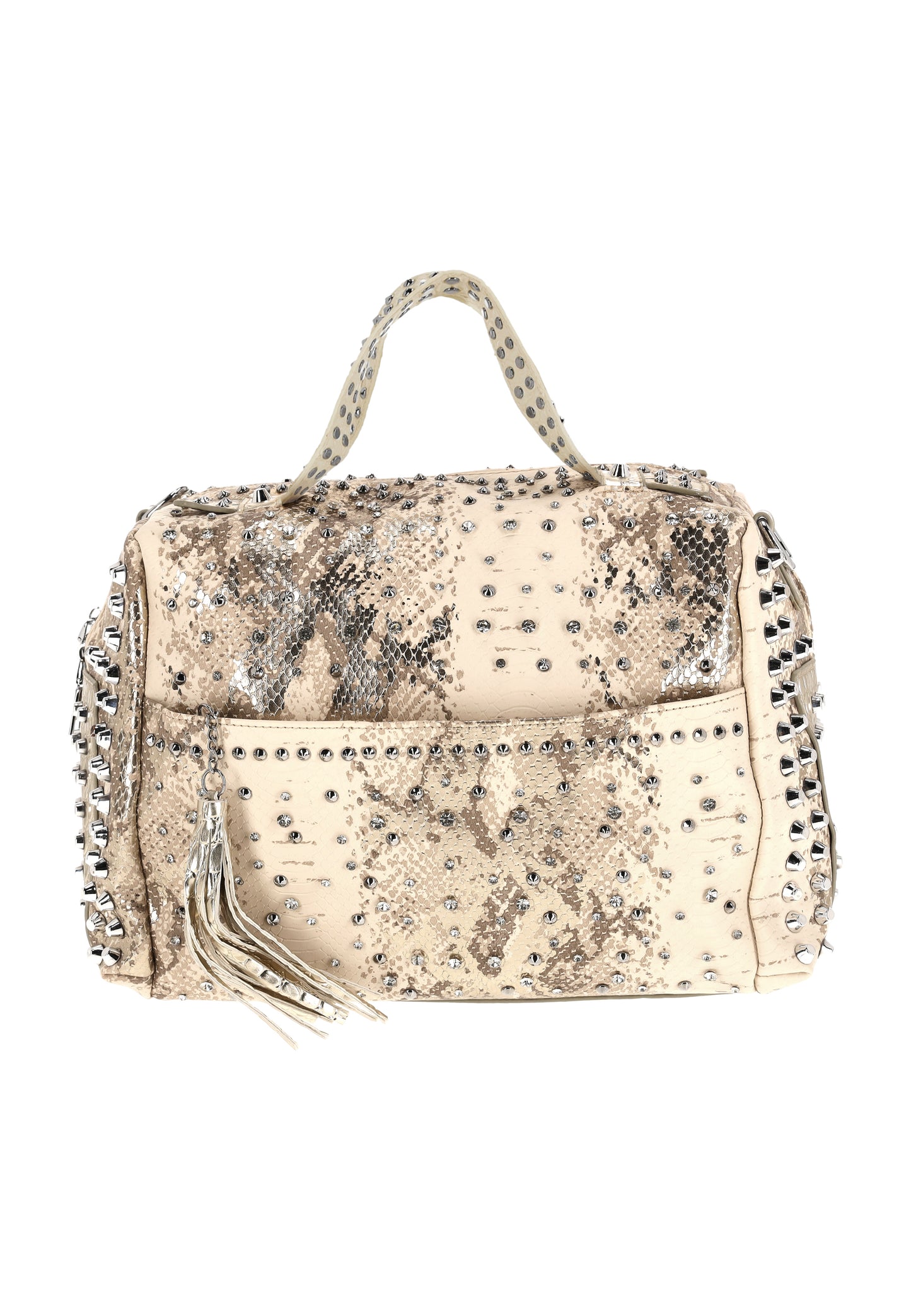 Naemi Women's Satchel