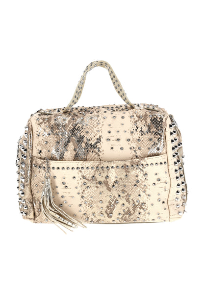 Naemi Women's Satchel