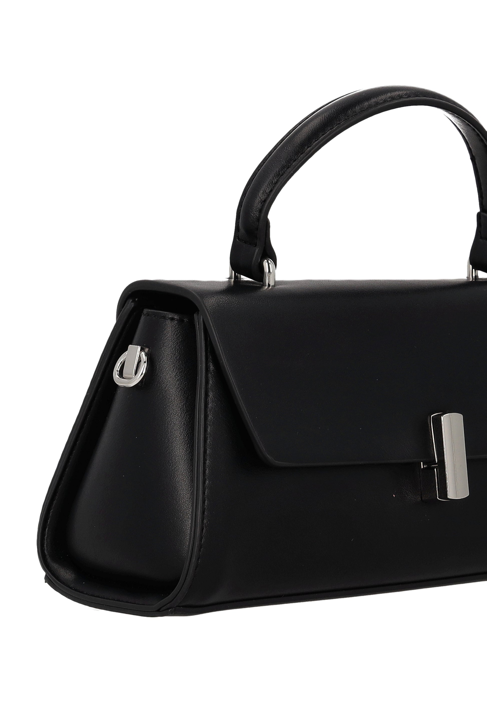usha BLACK LABEL Damenhandtasche