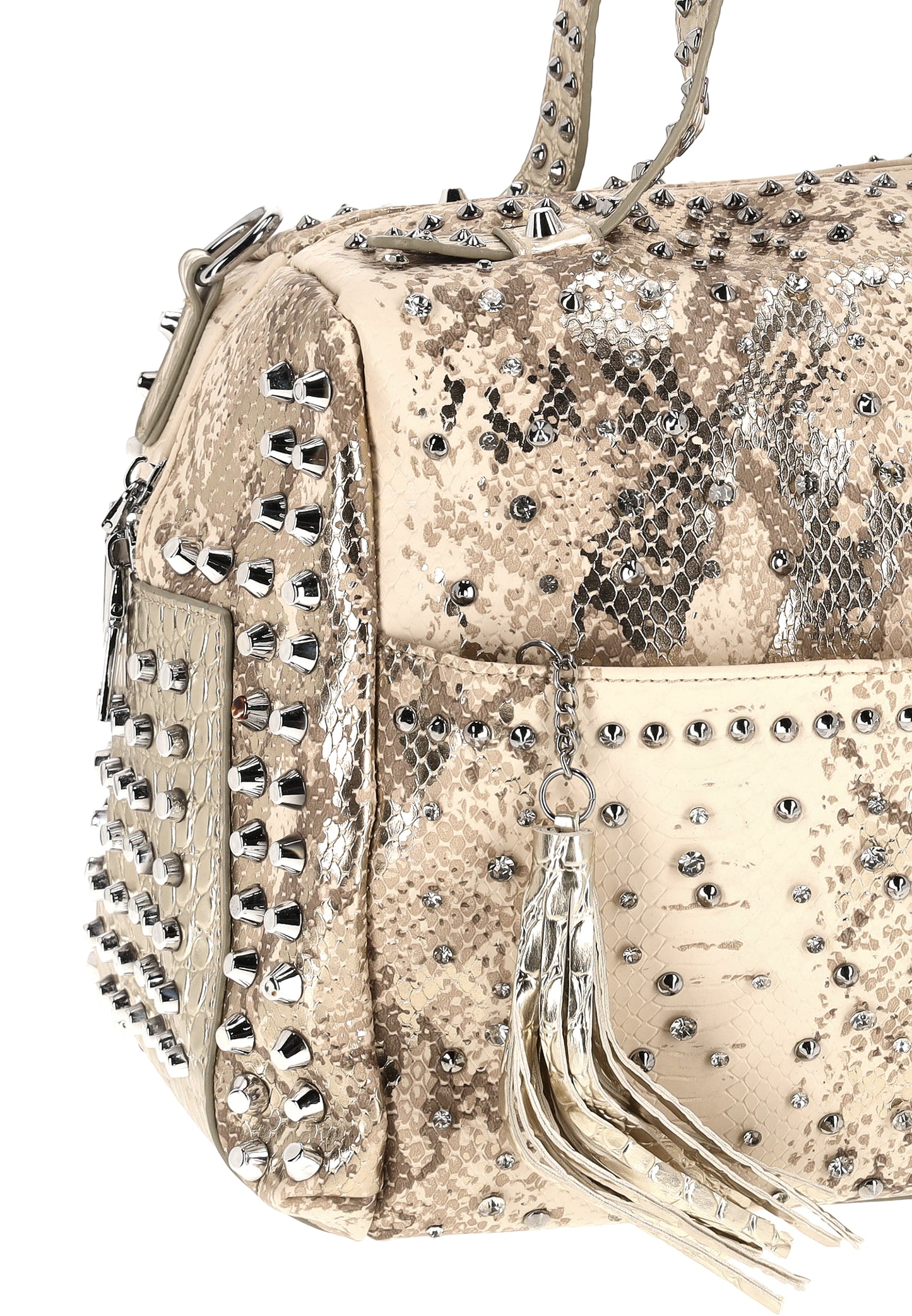 Naemi Women's Satchel