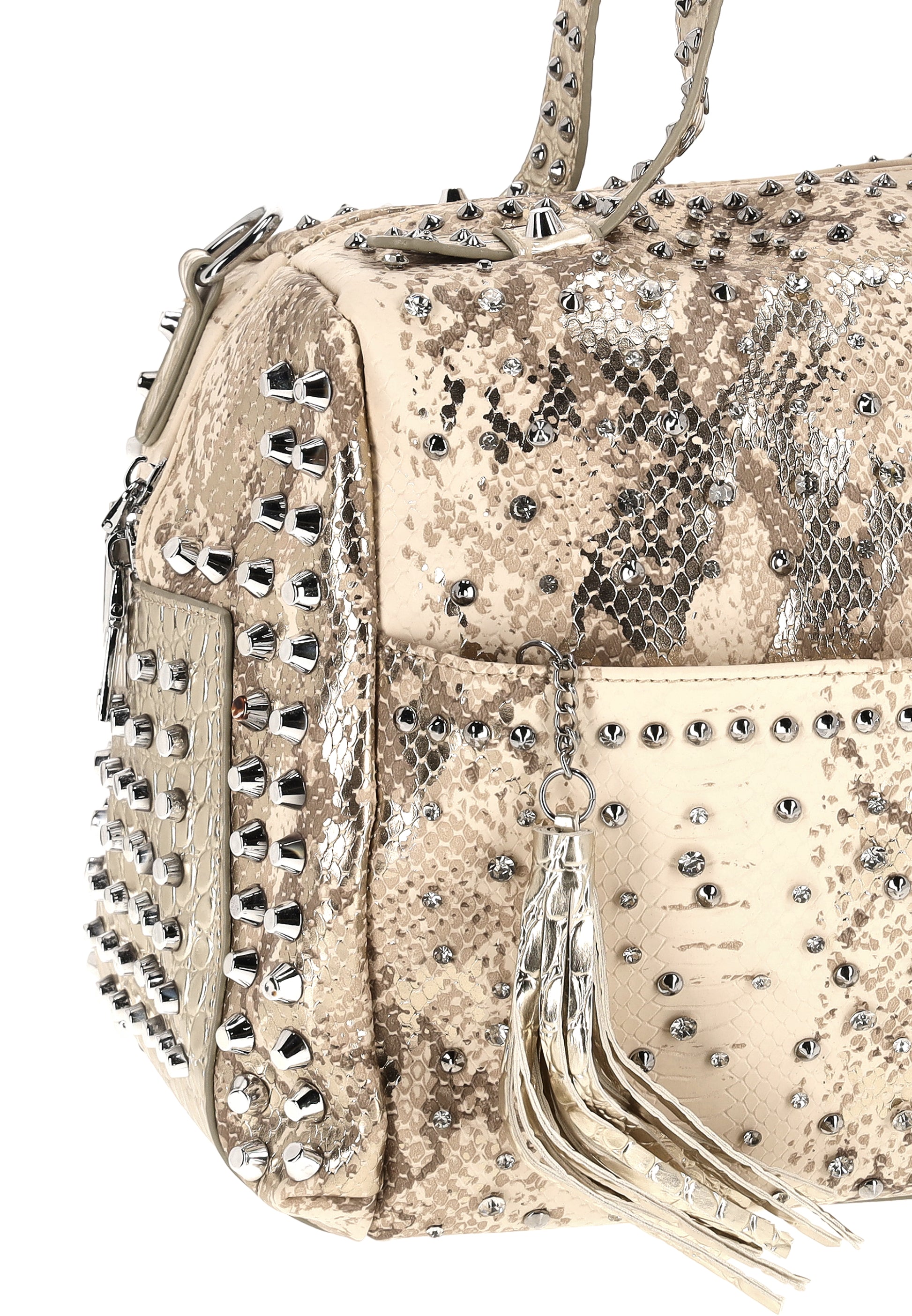 Naemi Women's Satchel
