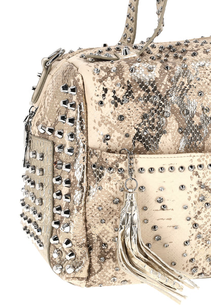 Naemi Women's Satchel