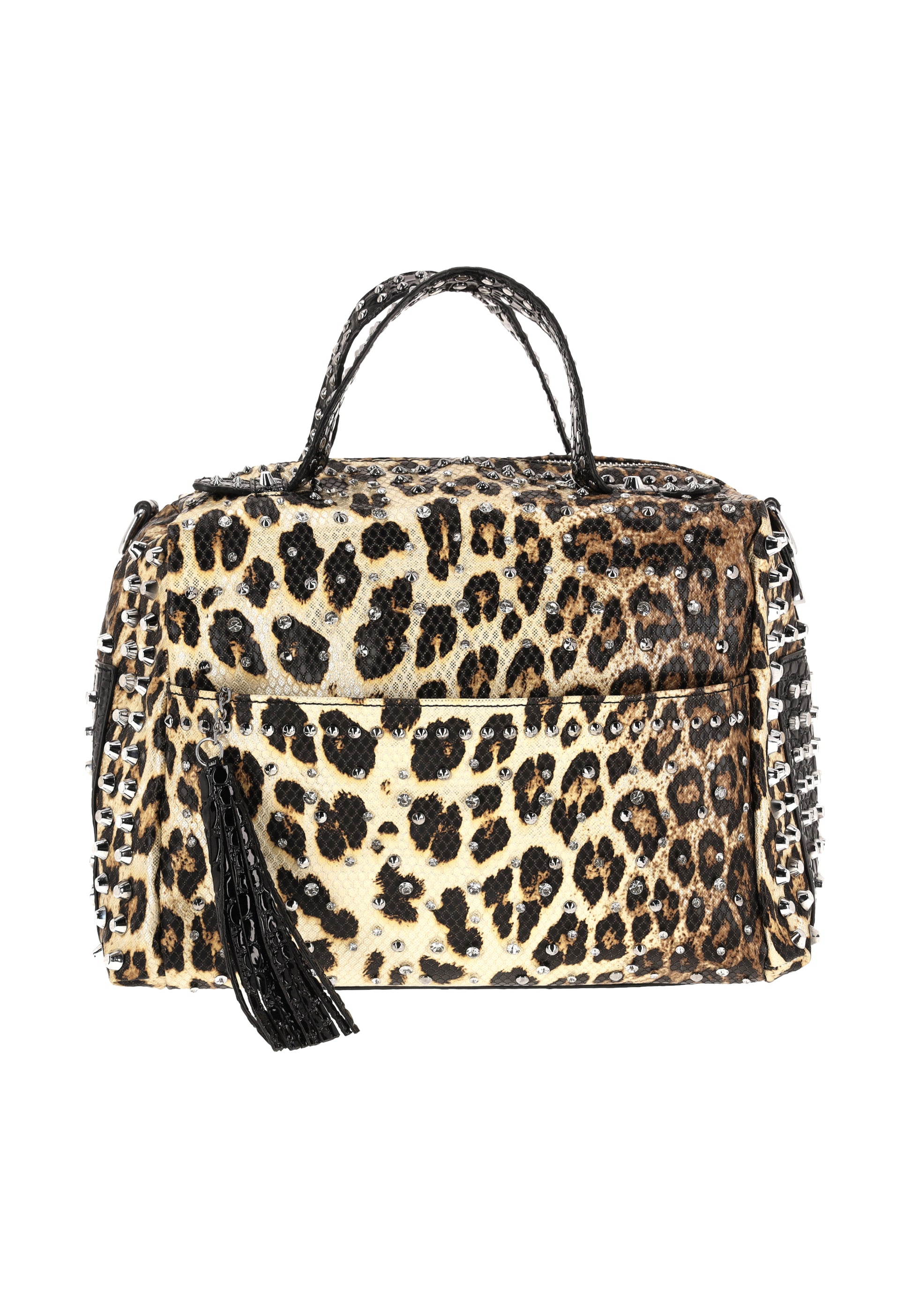 Naemi Women's Satchel