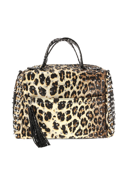 Naemi Women's Satchel