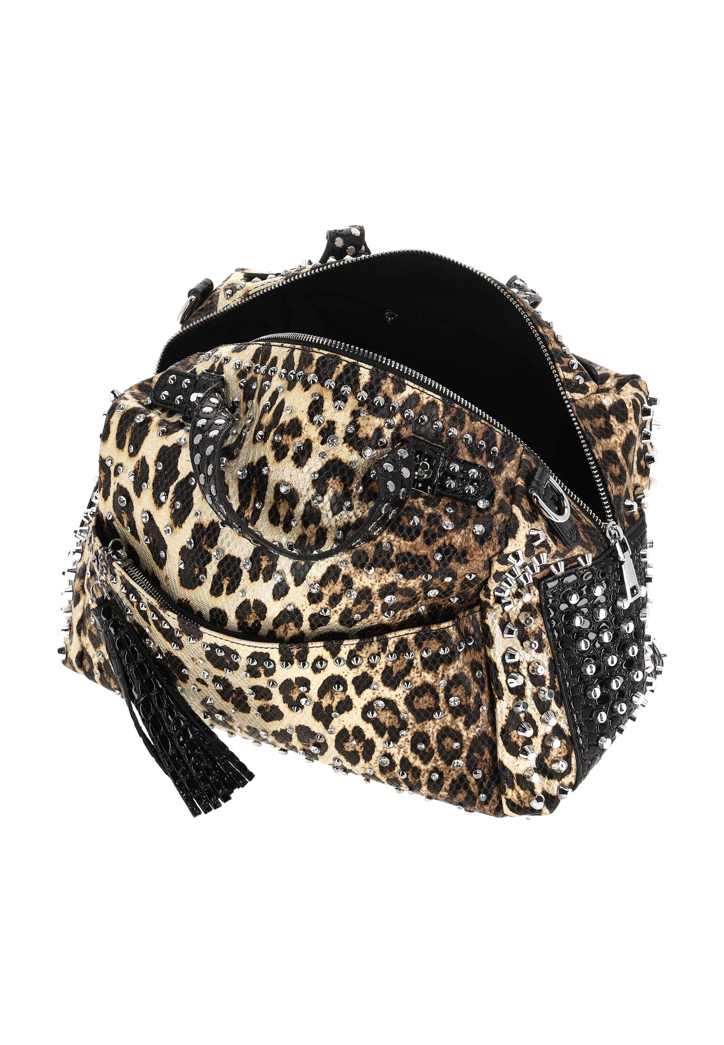 Naemi Women's Satchel