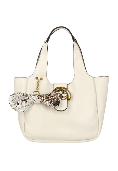 Zestaw damskiej torby typu tote 2 w 1 myMo pop EYETHEME