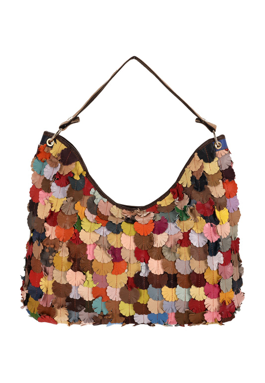 Usha FESTIVAL Women's Shoulder Bag