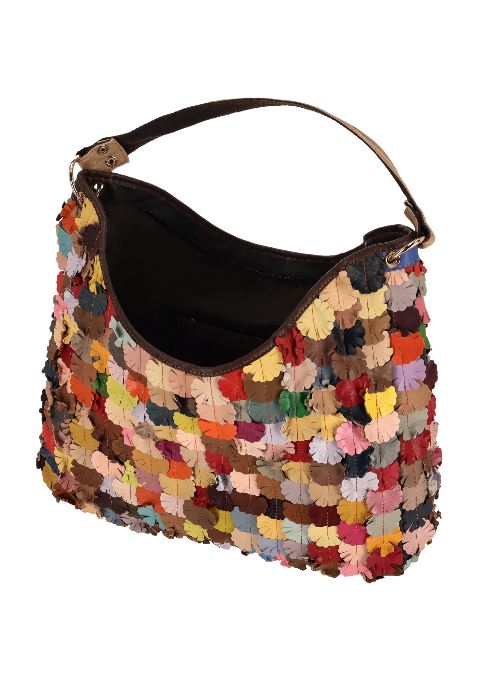 Usha FESTIVAL Women's Shoulder Bag