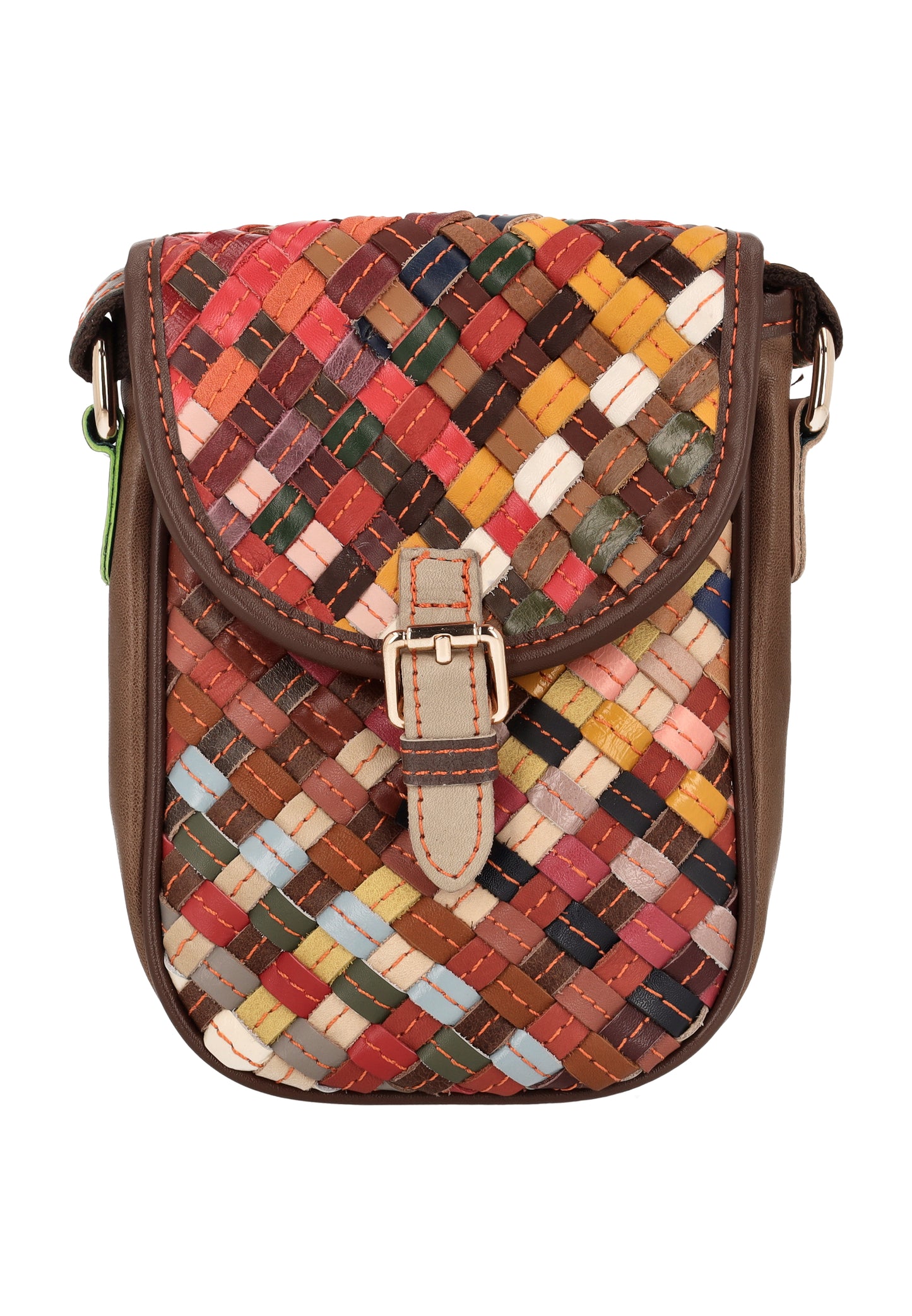 usha FESTIVAL Women's Satchel