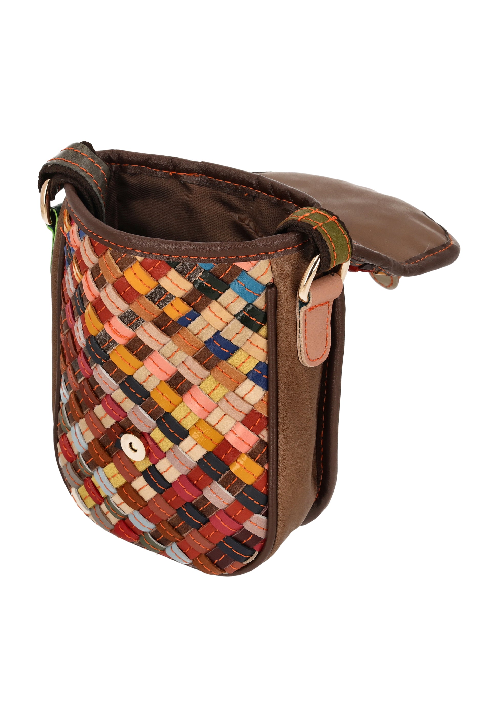 usha FESTIVAL Women's Satchel