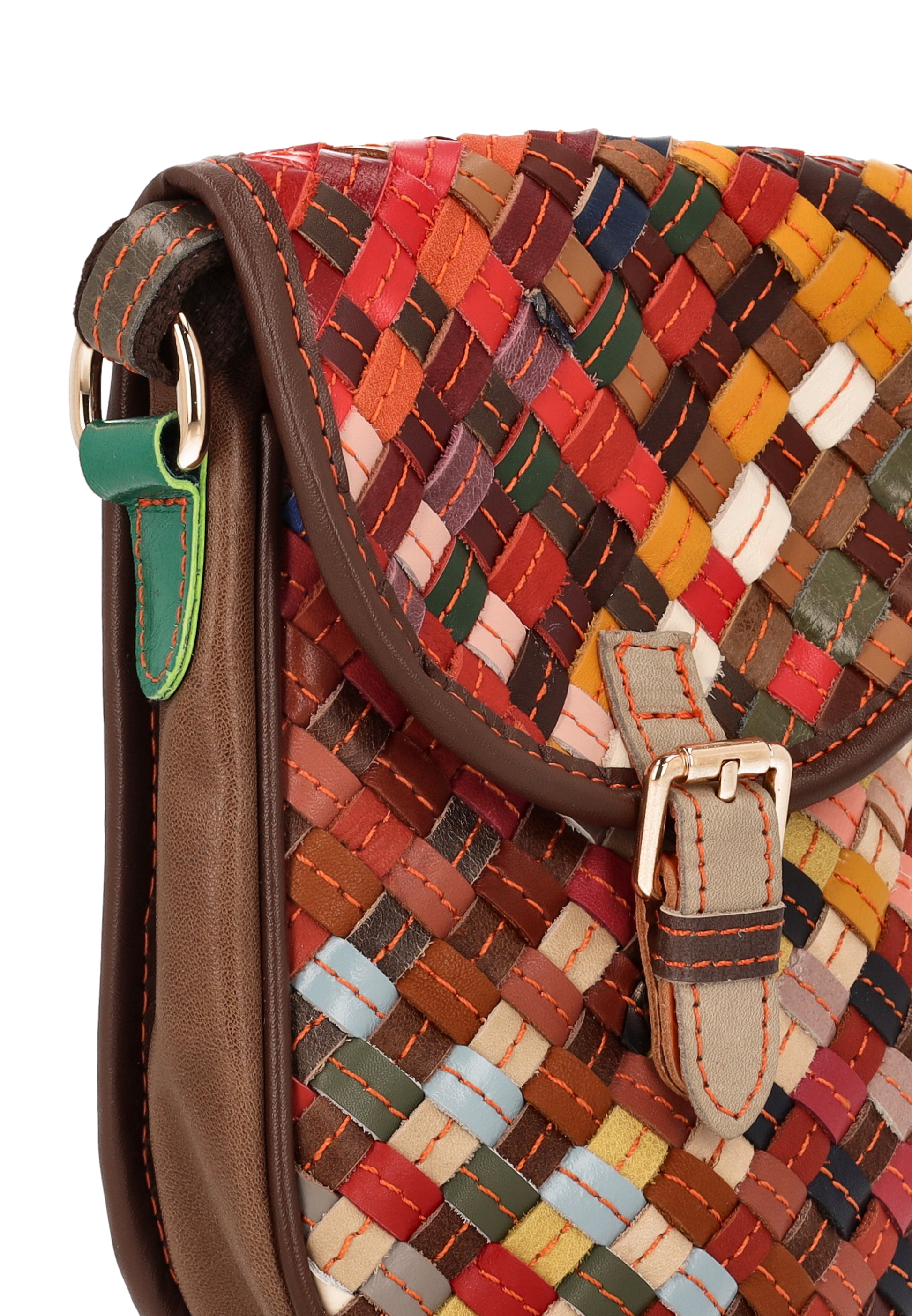 usha FESTIVAL Women's Satchel