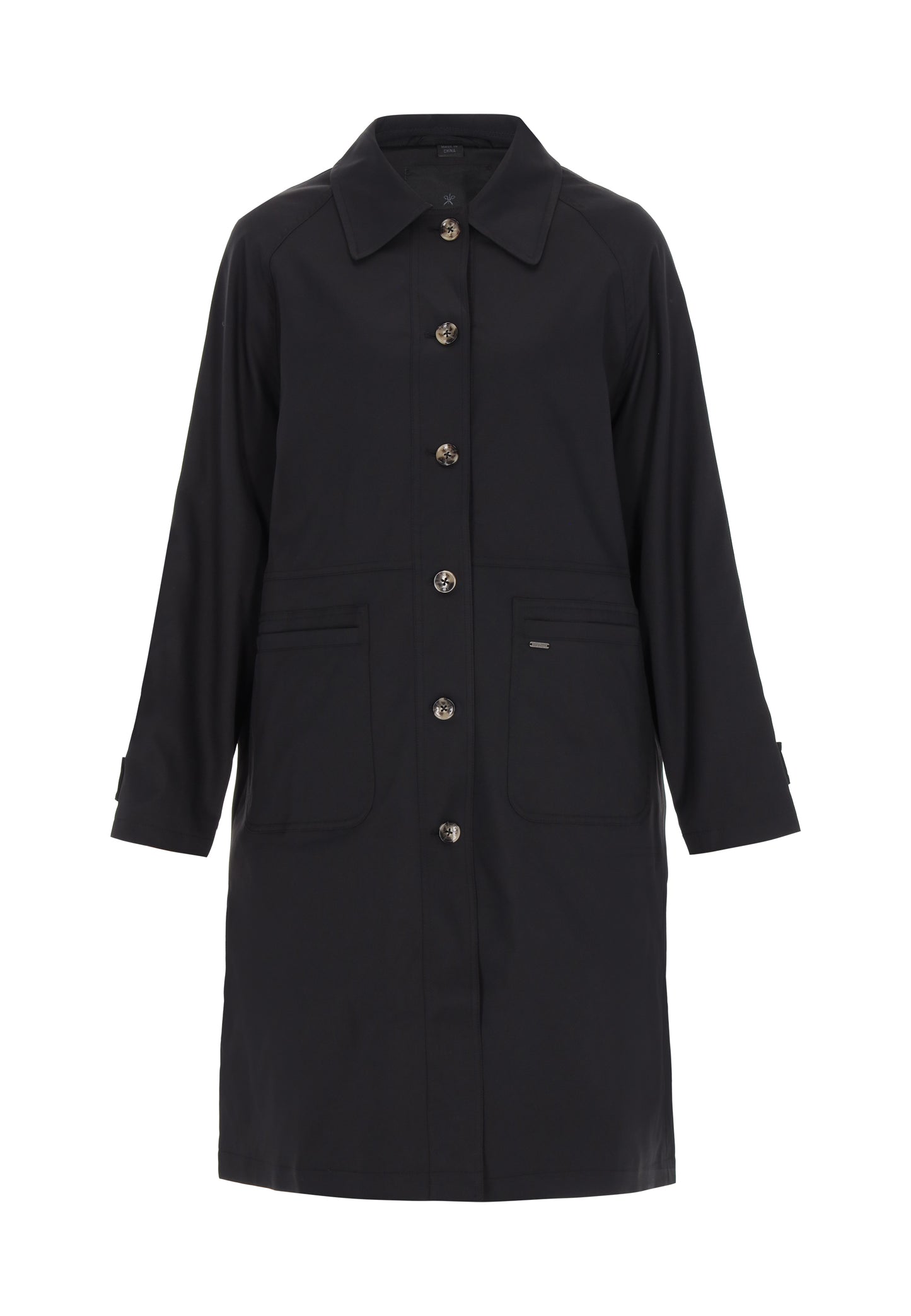 DreiMaster Klassik Damen Coat