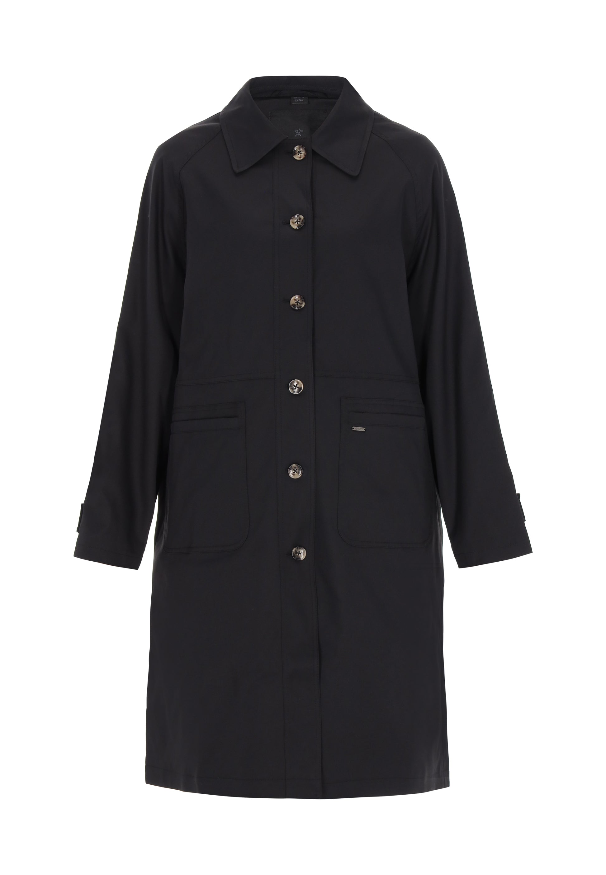 DreiMaster Klassik Damen Coat