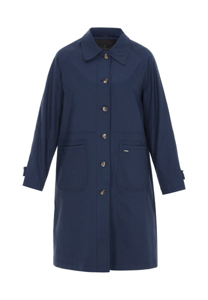 DreiMaster Klassik Damen Coat