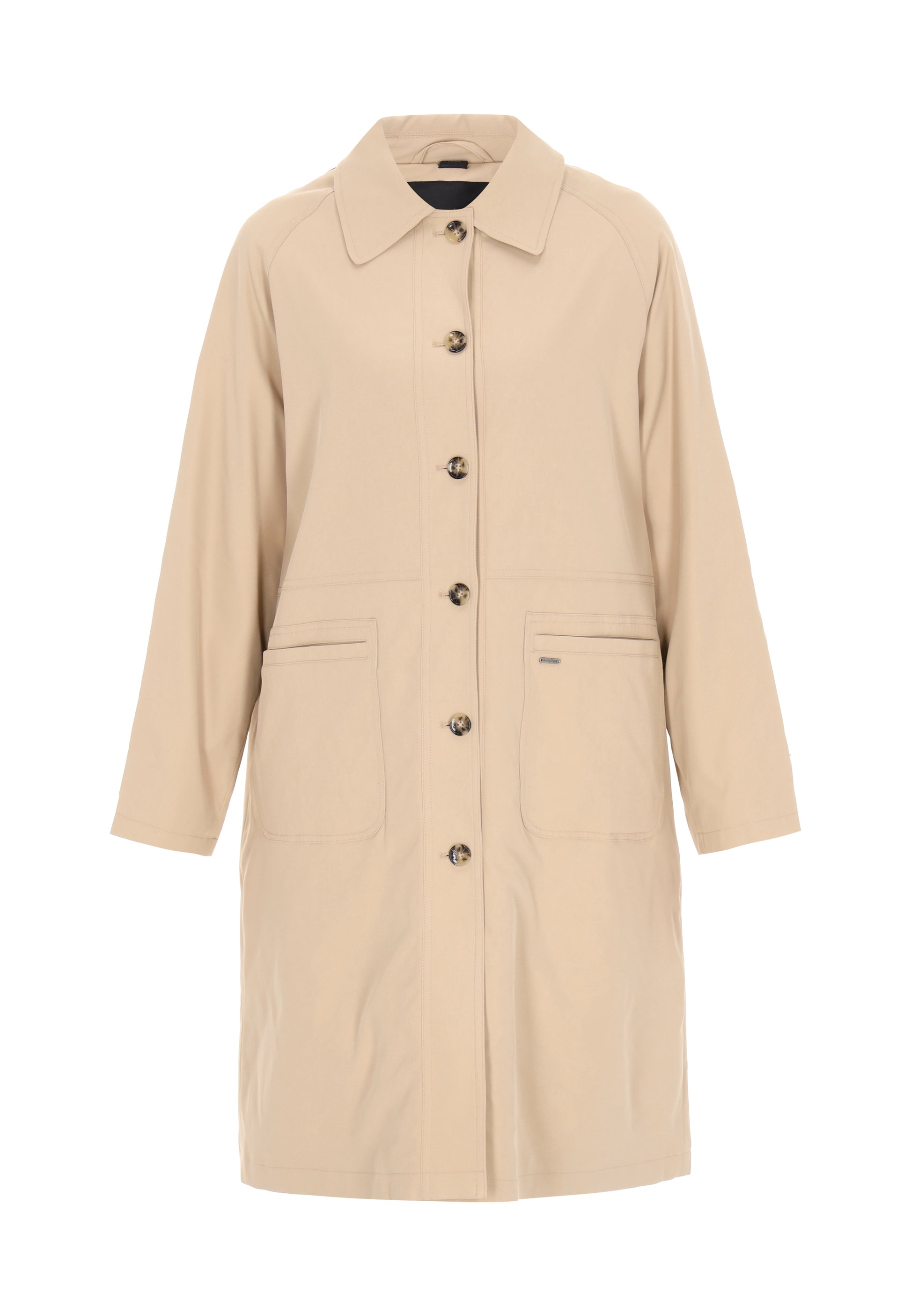 DreiMaster Klassik Damen Coat