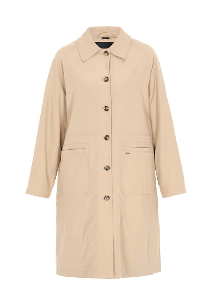 DreiMaster Klassik Damen Coat