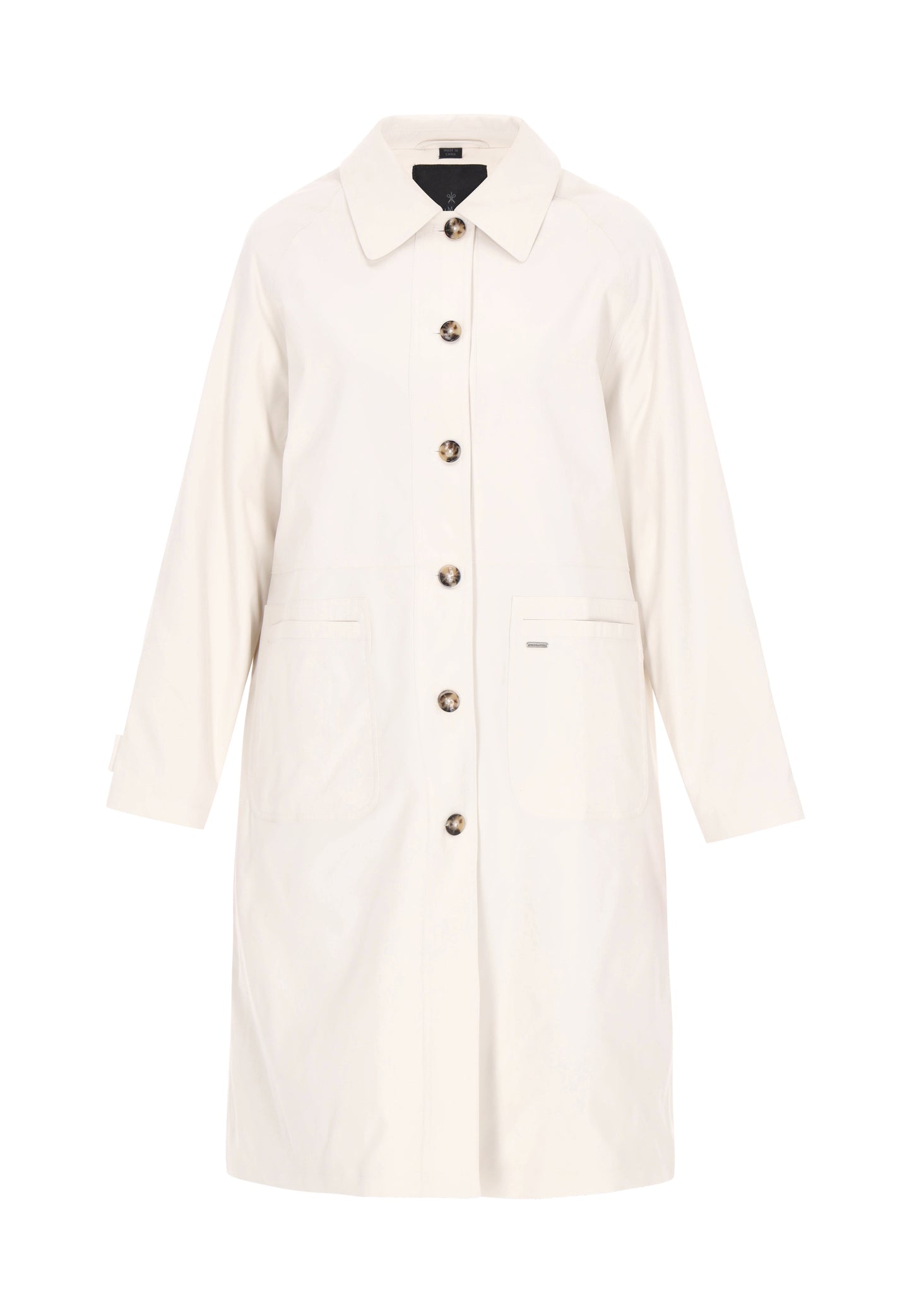 DreiMaster Klassik Damen Coat