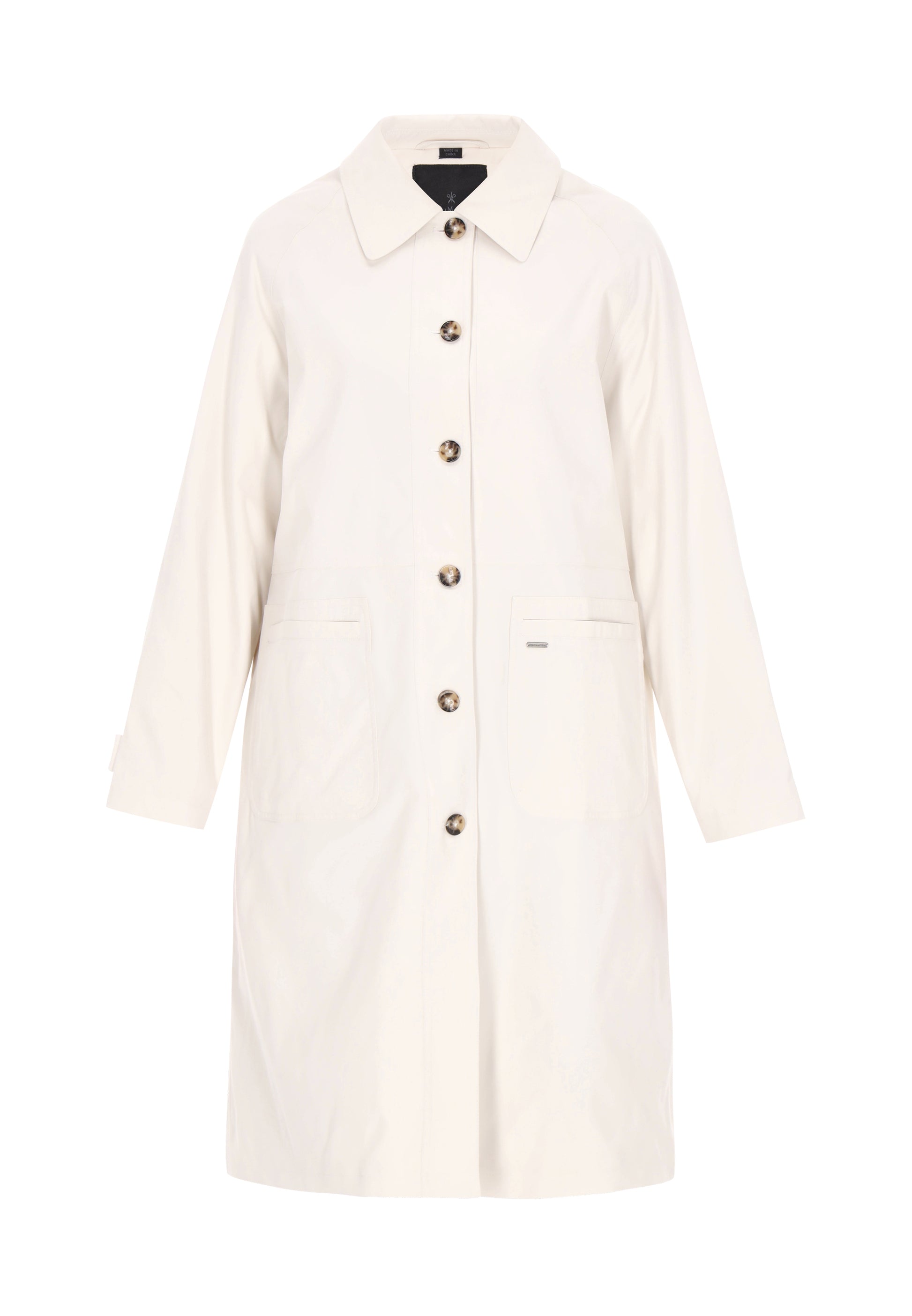 DreiMaster Klassik Damen Coat