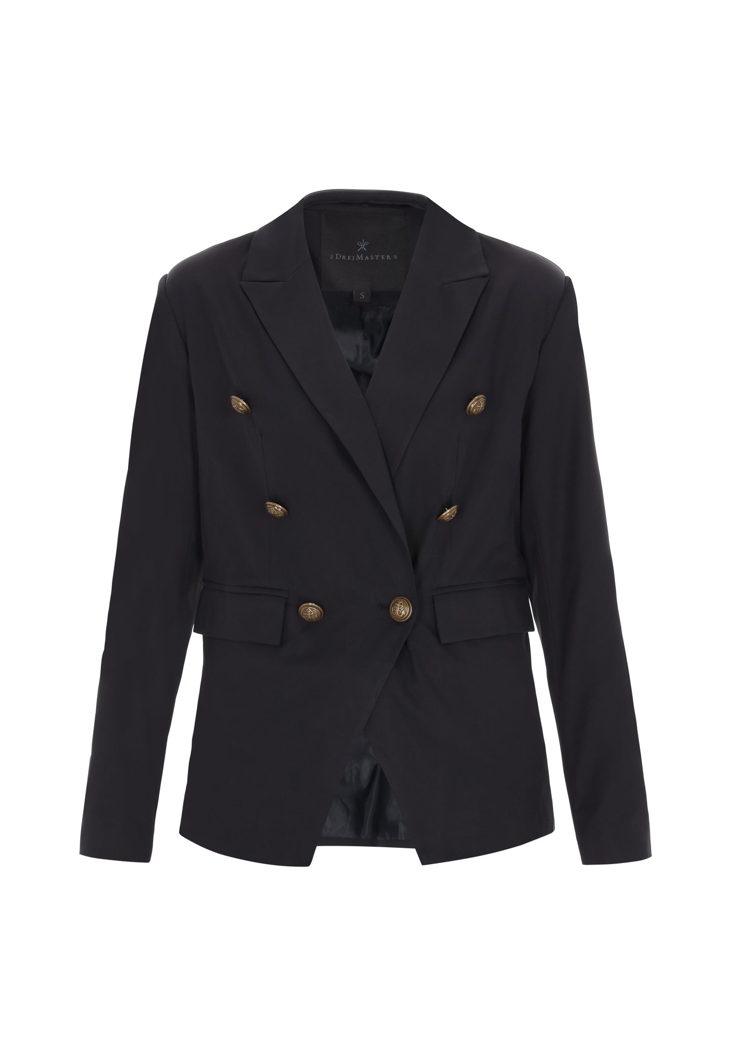 DreiMaster Klassik Damen Blazer