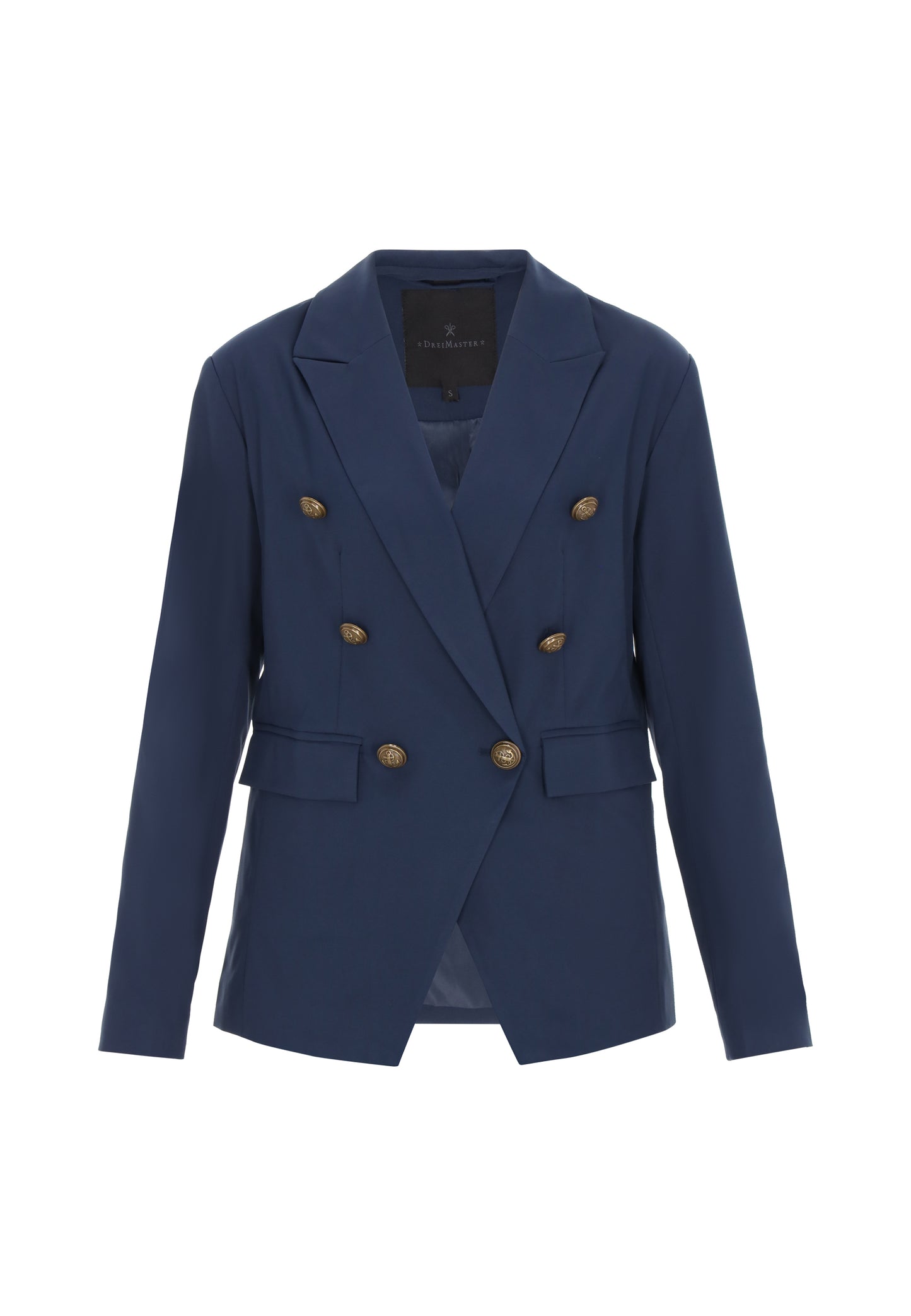 DreiMaster Klassik Damen Blazer