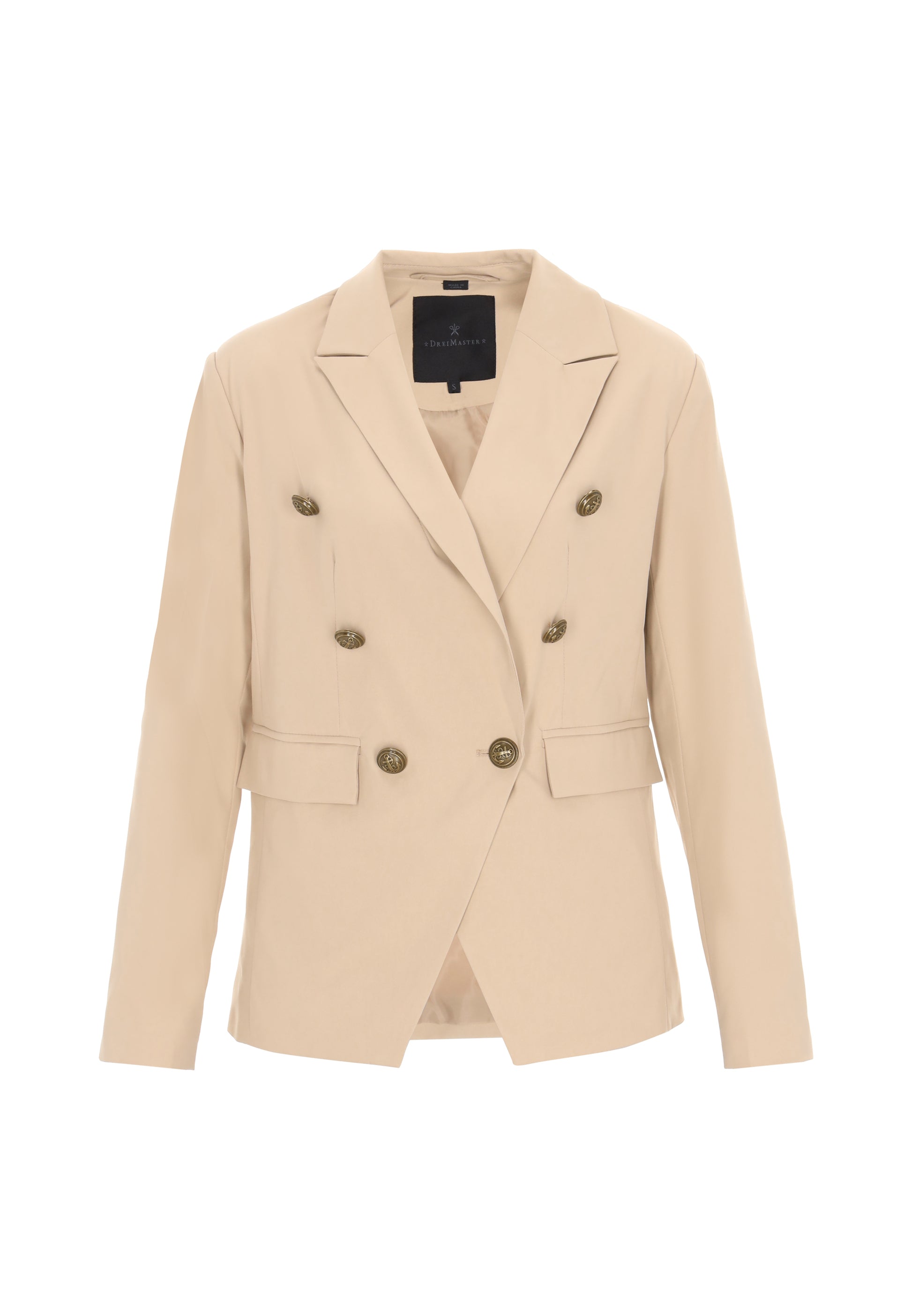 DreiMaster Klassik Damen Blazer