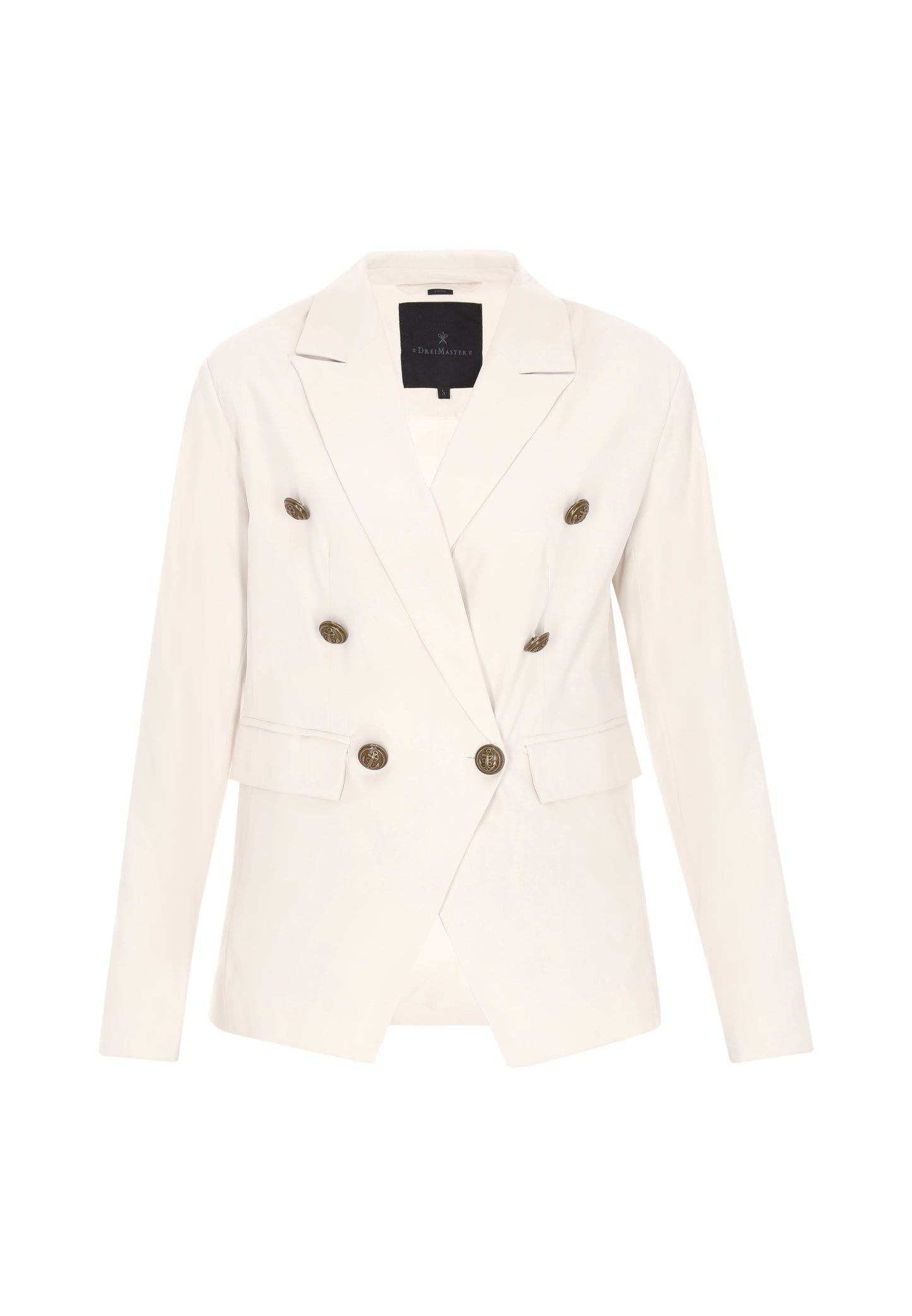 DreiMaster Klassik Damen Blazer