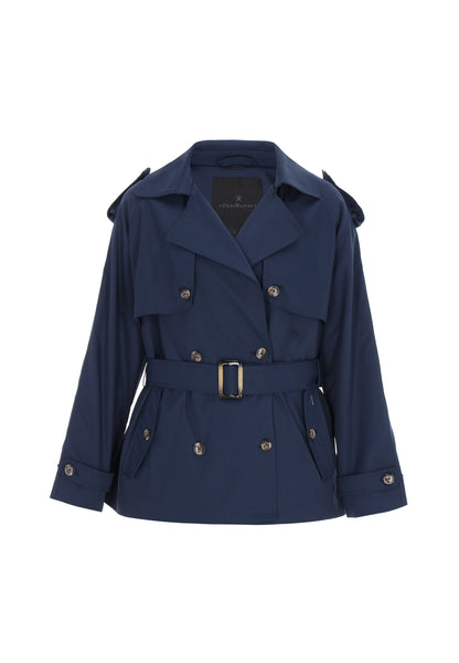DreiMaster Klassik Coat