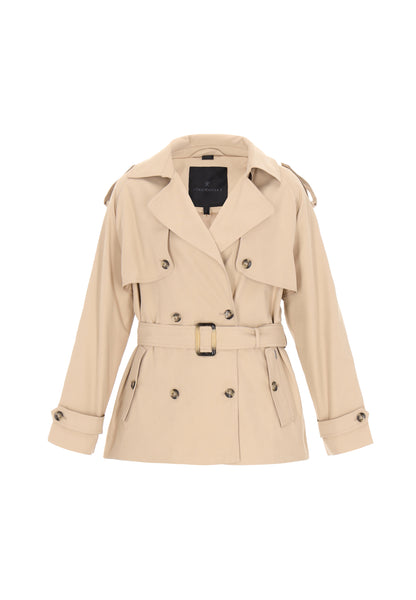 DreiMaster Klassik Coat