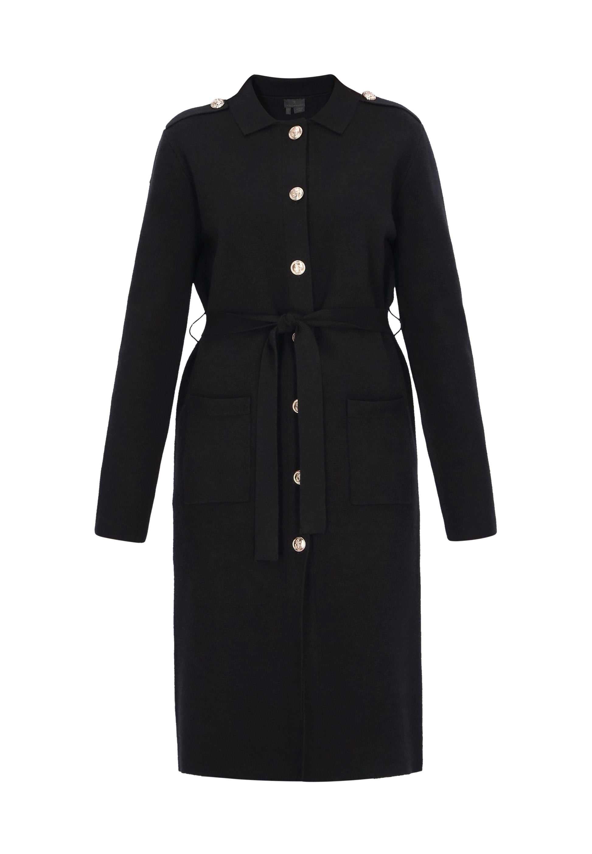 DreiMaster Klassik Damen Coat