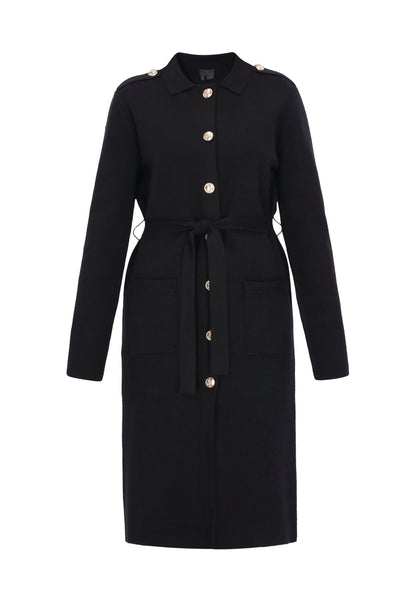 DreiMaster Klassik Damen Coat
