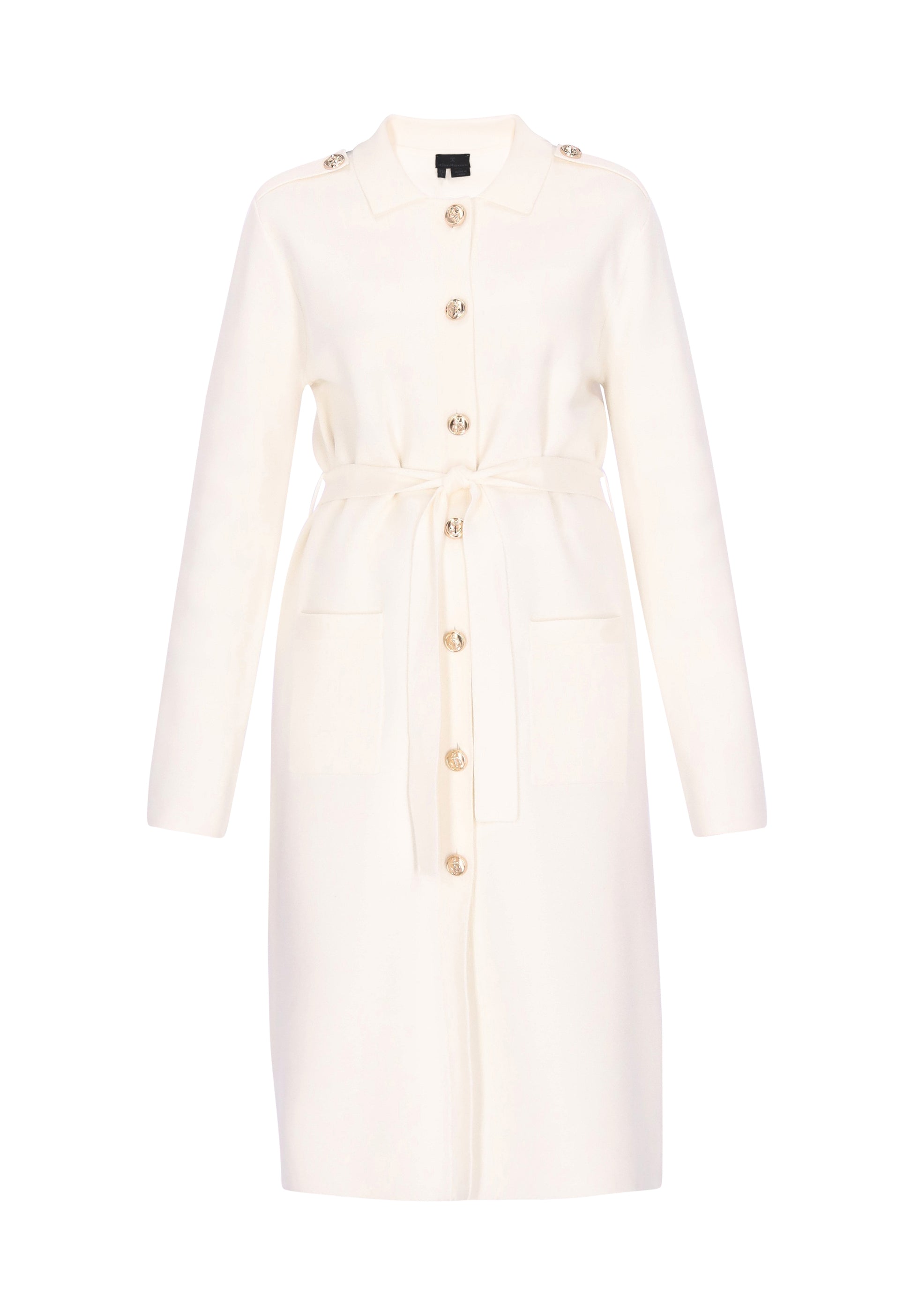 DreiMaster Klassik Damen Coat