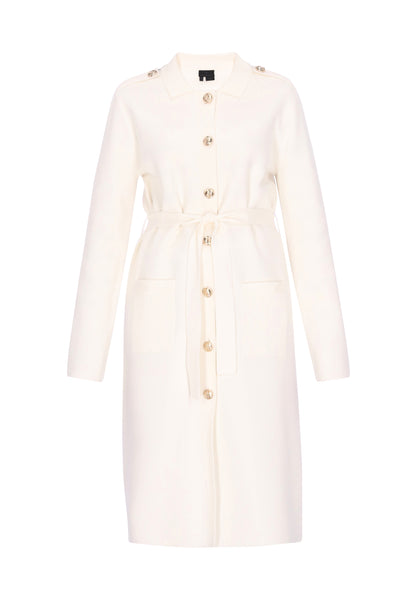 DreiMaster Klassik Damen Coat