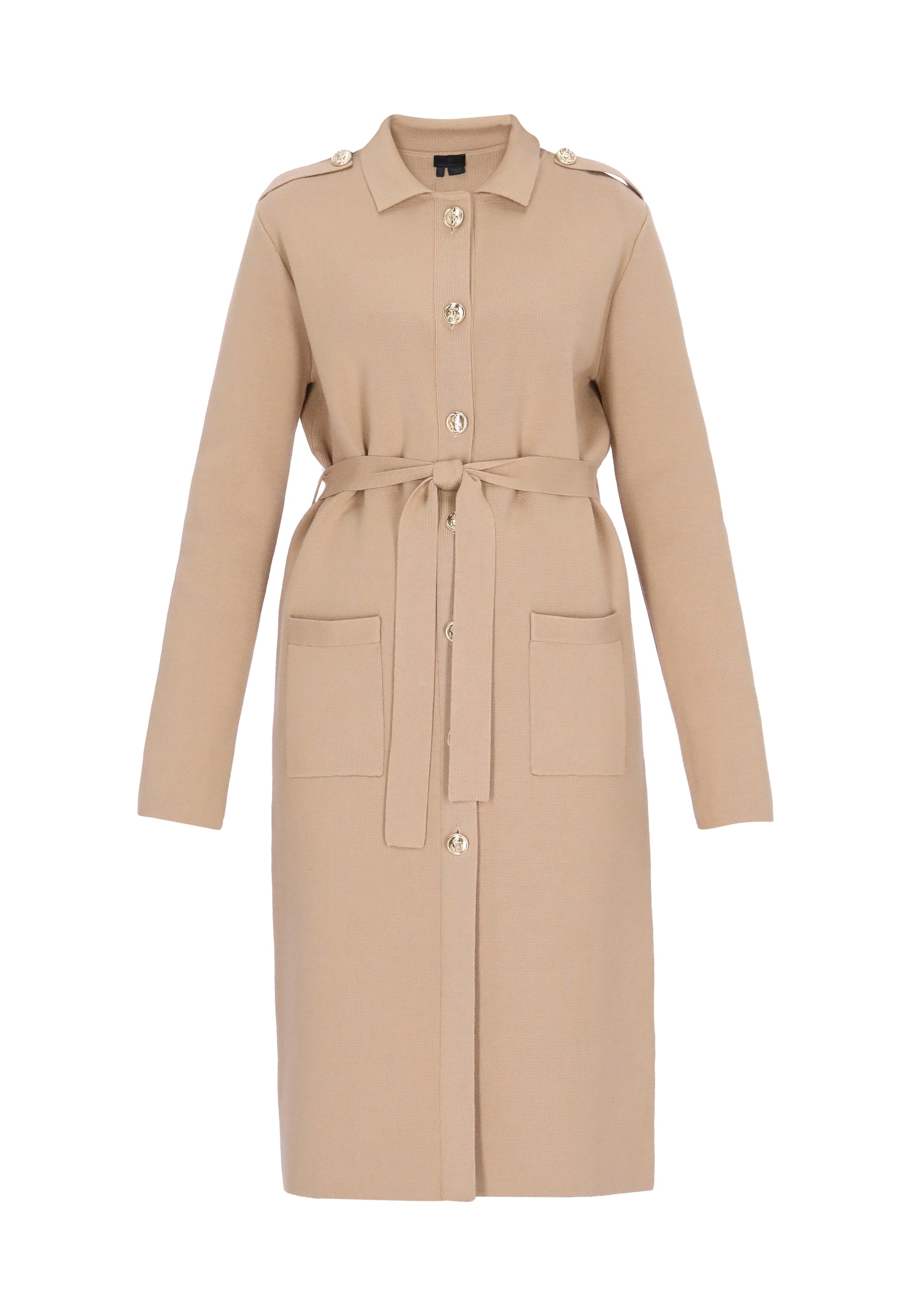 DreiMaster Klassik Damen Coat