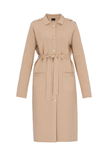DreiMaster Klassik Damen Coat