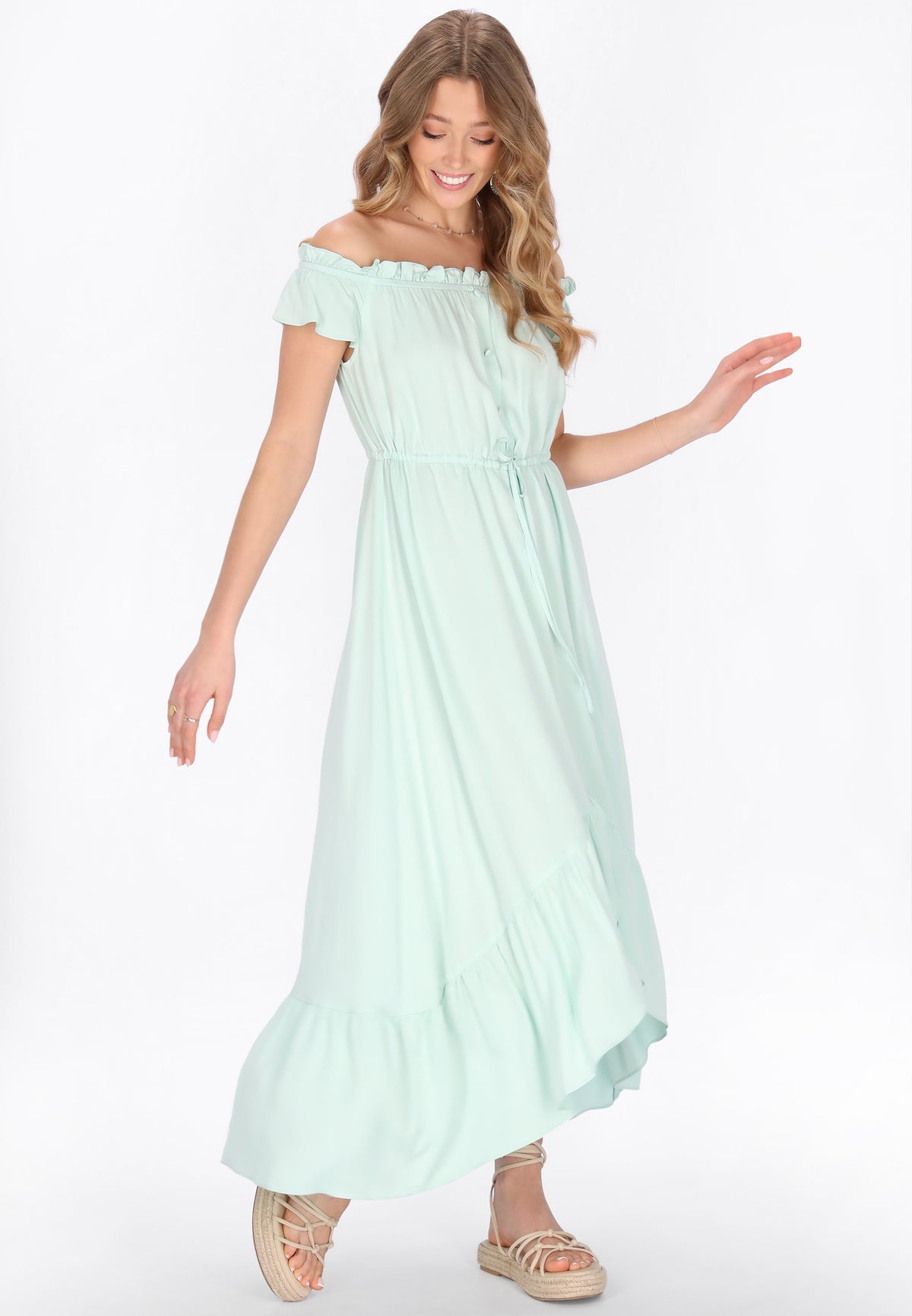 IZIA Kleid für Damen