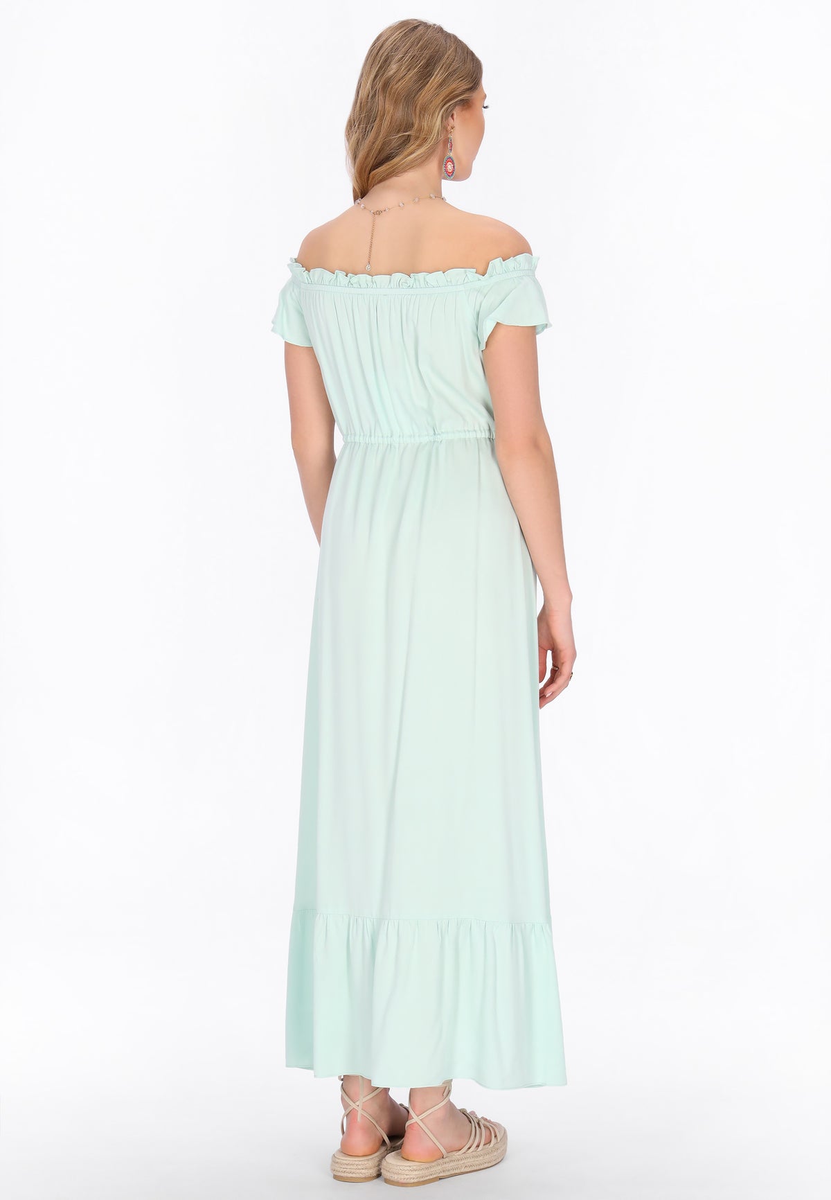 IZIA Kleid für Damen