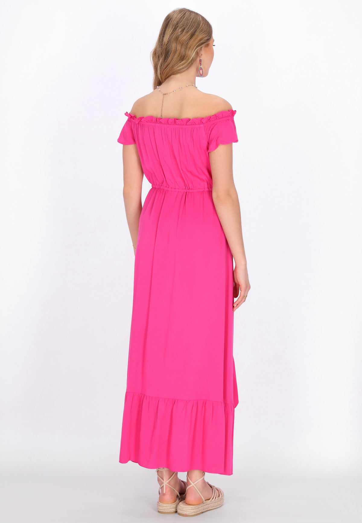 IZIA Kleid für Damen