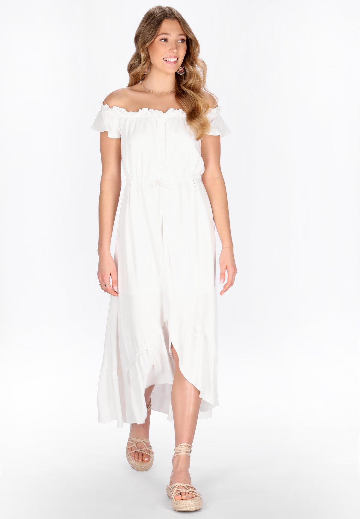 IZIA Kleid für Damen