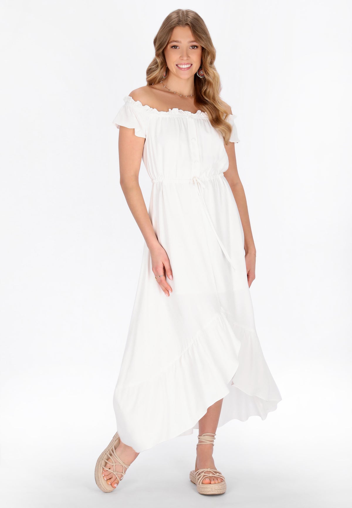 IZIA Kleid für Damen