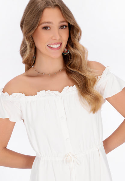 IZIA Kleid für Damen