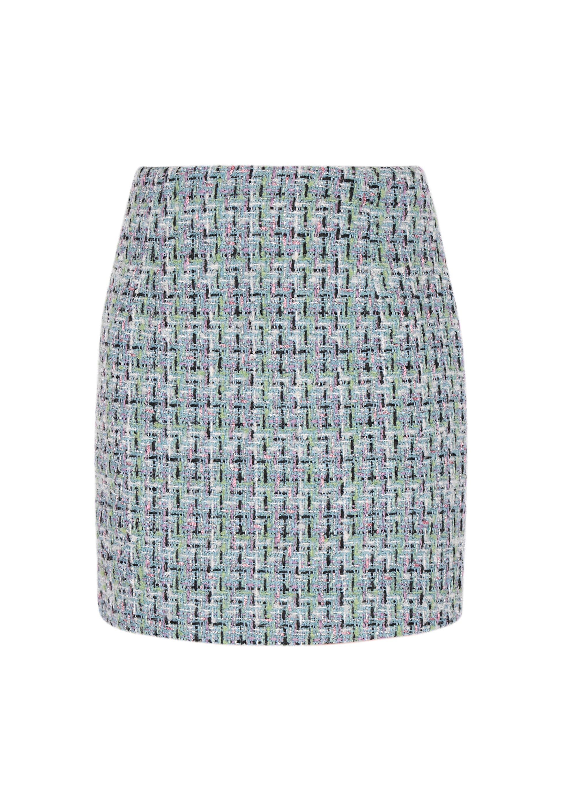 IZIA Women's Skirt