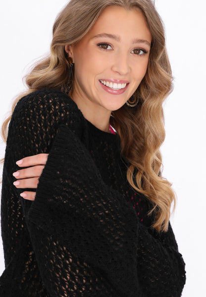 IZIA Women's Sweater