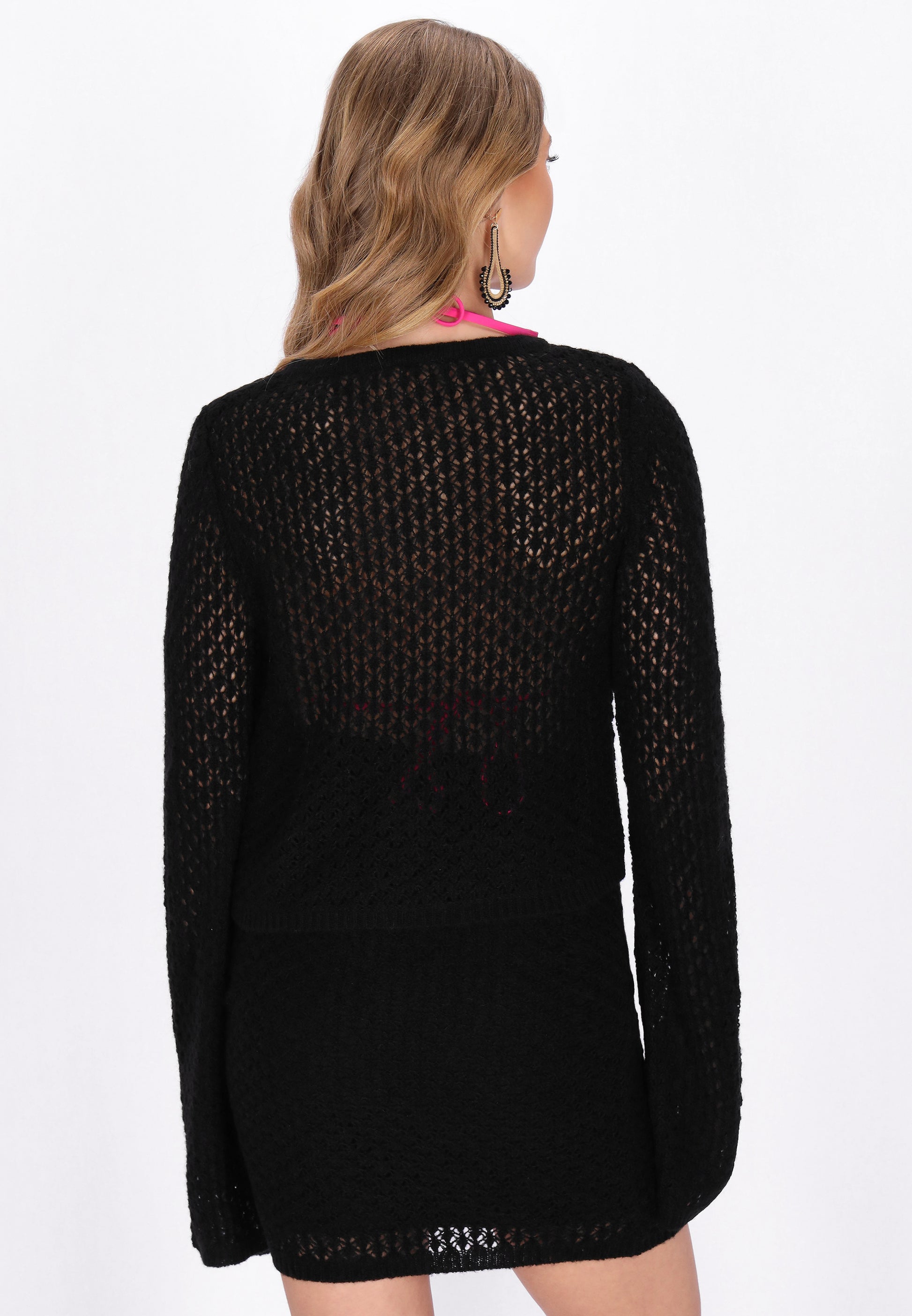 IZIA Women's Sweater