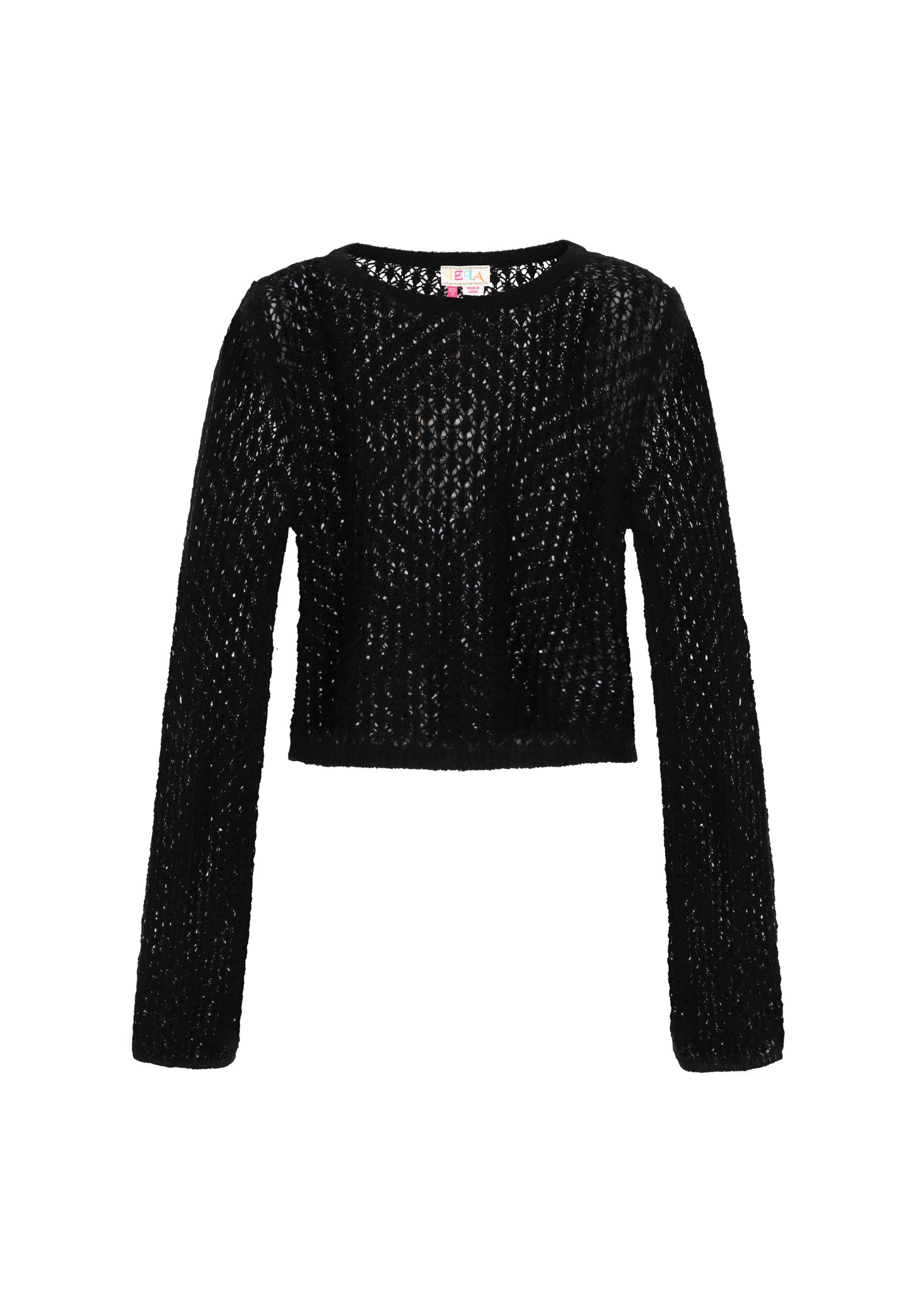 IZIA Women's Sweater