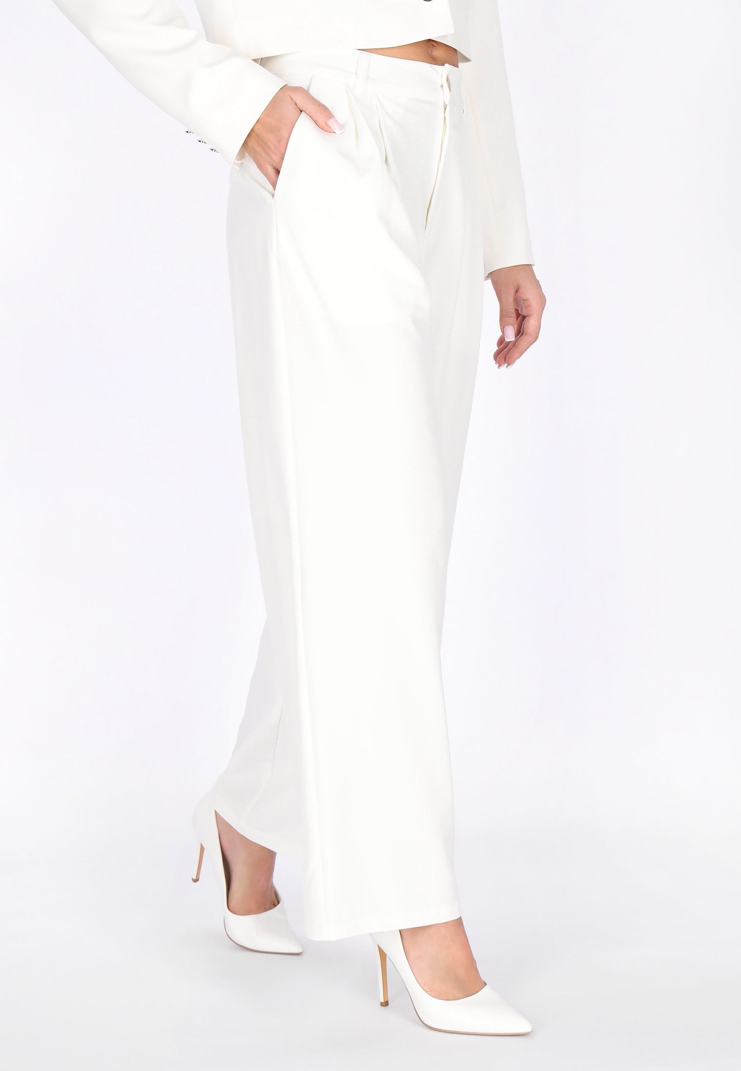 faina Women's Pants