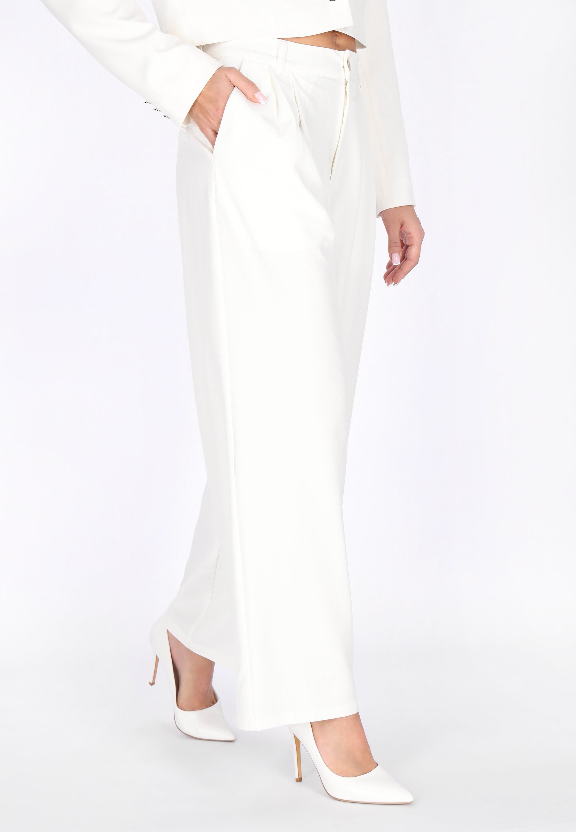 faina Women's Pants