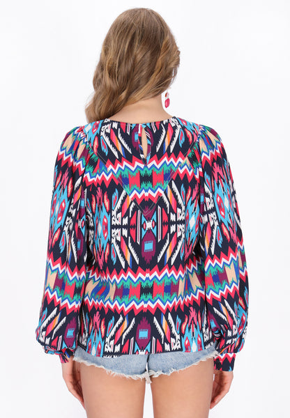 IZIA Women's Blouse