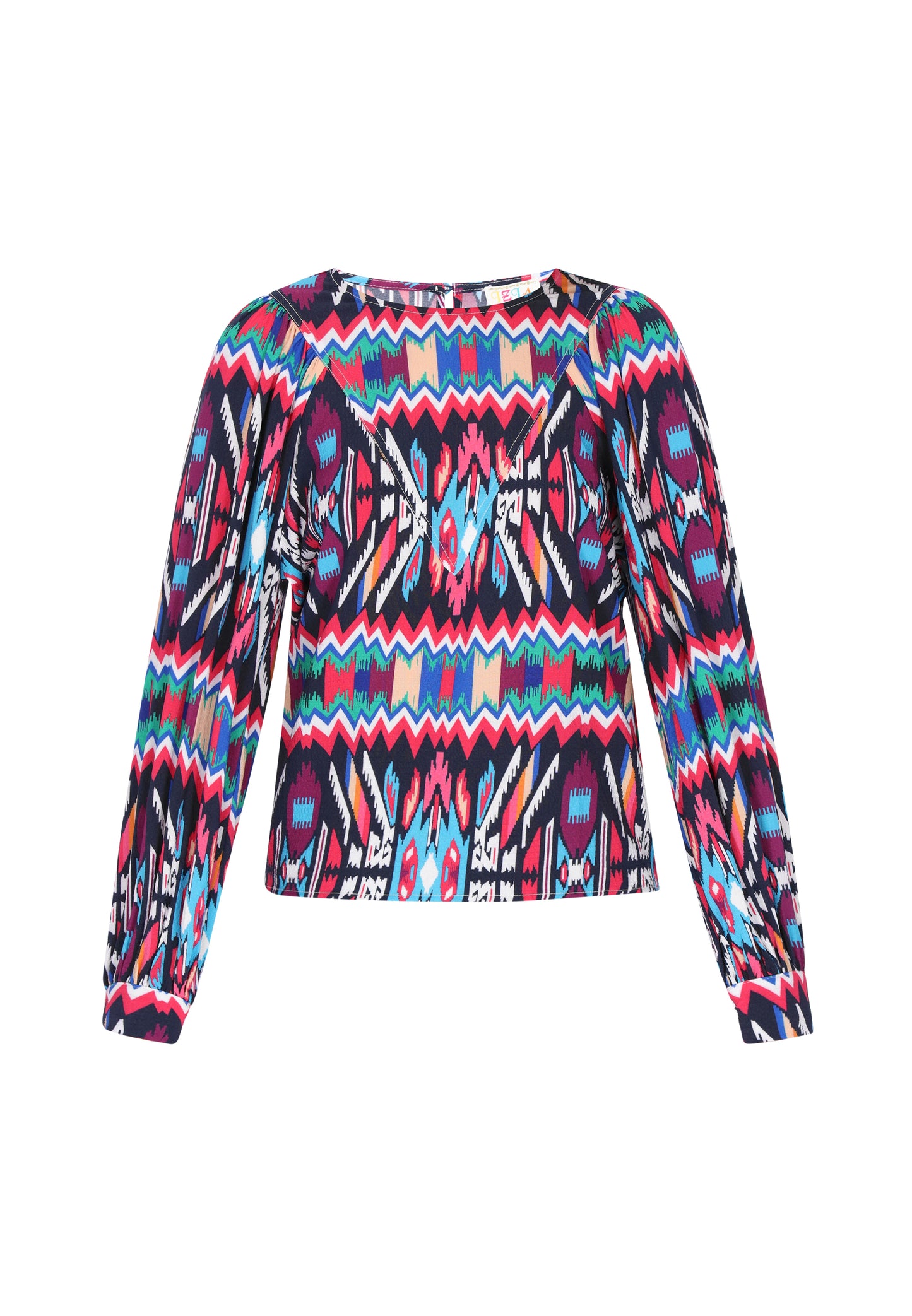 IZIA Women's Blouse