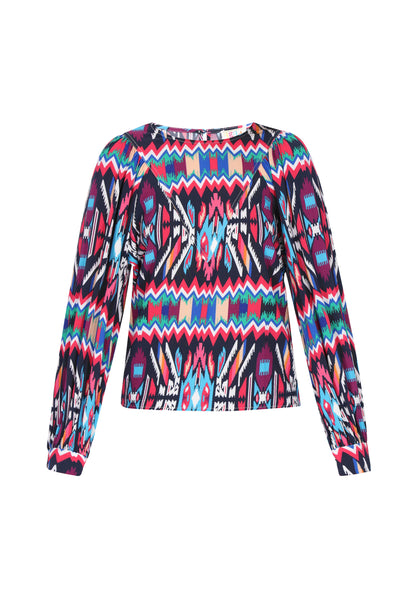 IZIA Women's Blouse